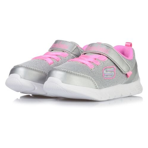 Pantofi sport SKECHERS pentru copii COMFY FLEX - MOVING ON - 302107NSLHP